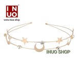 Diademas de doble arco